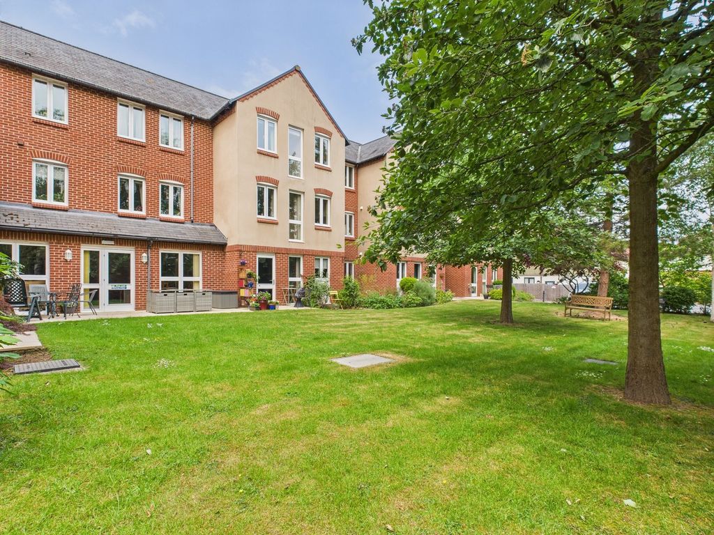 Additional image 14 of 1 bed flat for saleStation Street, Ross-On-Wye HR9