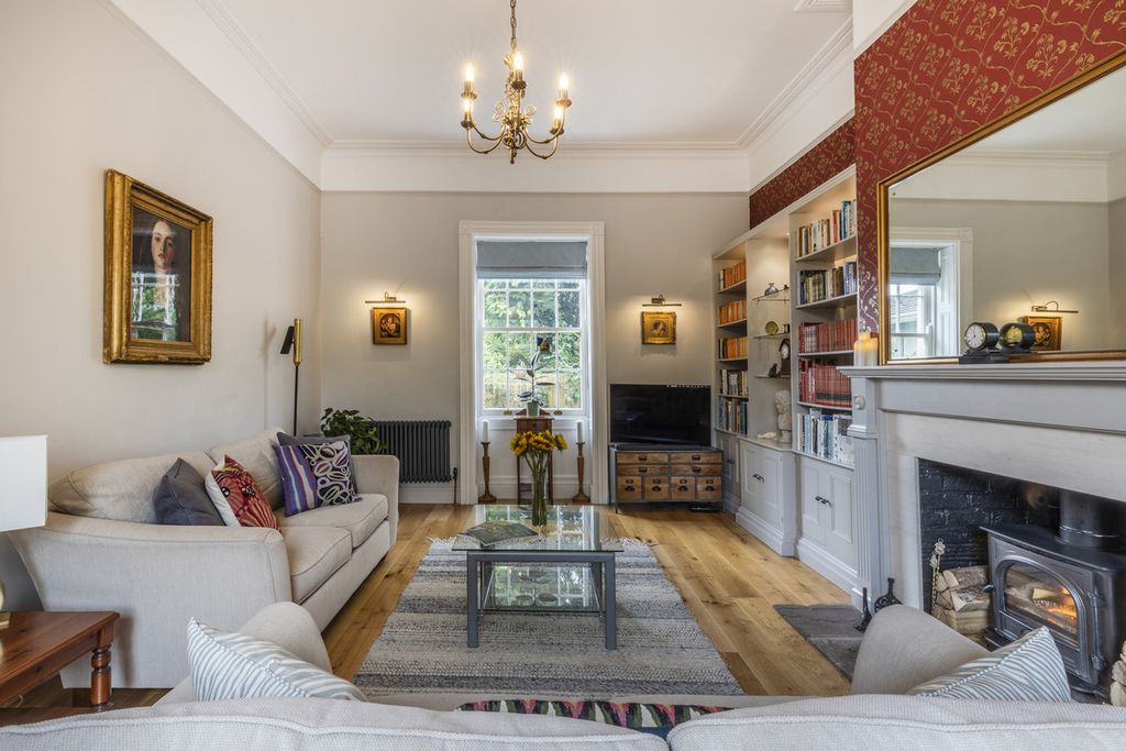 Additional image 10 of 3 bed country house for saleCompton Green Redmarley Gloucester, Gloucestershire GL19