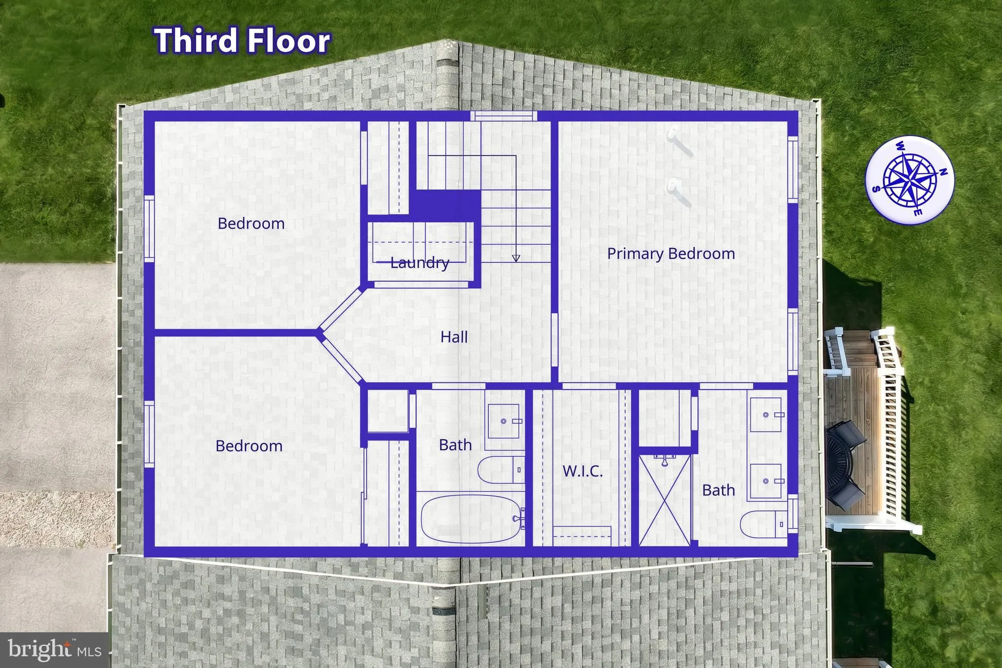 Additional image 65 of 4285 Blackburn Drive, Stewartstown, PA 17363