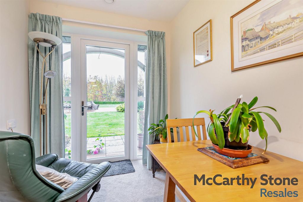Additional image 14 of 1 bed flat for saleHorton Mill Court, Hanbury Road, Droitwich WR9