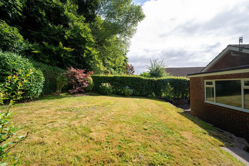 Additional image 21 of 3 bed detached bungalow for saleLangdale Drive, Dronfield S18