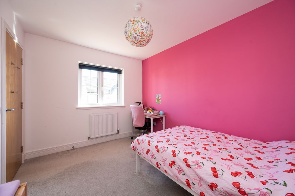Additional image 13 of 4 bed semi-detached house for sale12 Lauder Rambling, North Berwick, East Lothian EH39