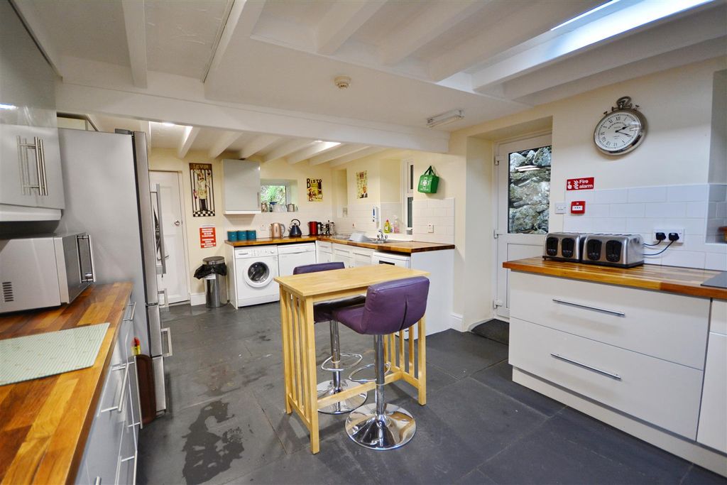 Additional image 13 of 8 bed property for saleFfordd Newydd, Harlech, Gwynedd LL46