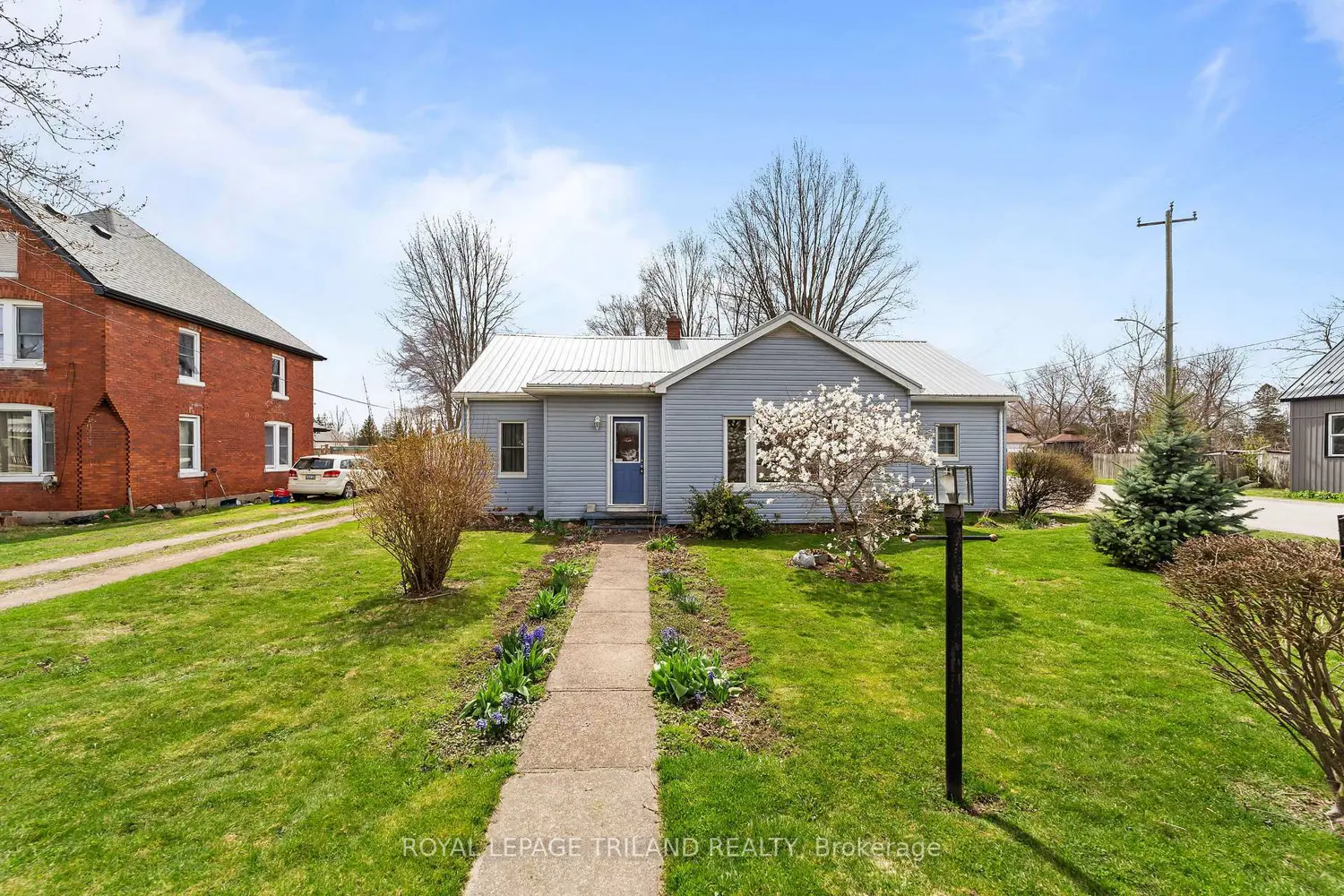 22929 Hagerty Road