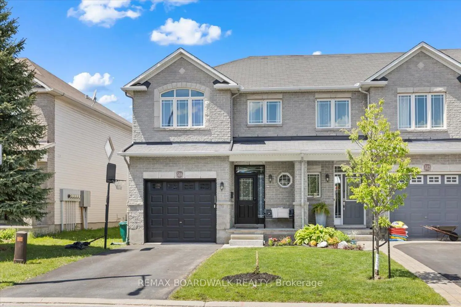 510 Pepperville Crescent
