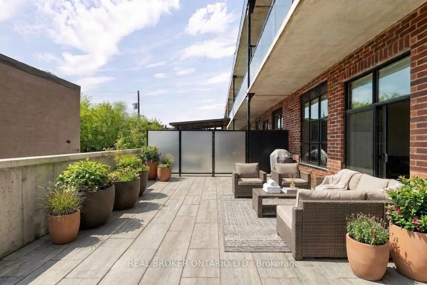 21 Matchedash Street 204