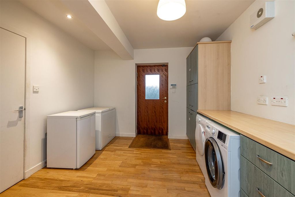 Additional image 12 of 5 bed detached house for saleTweed Rig, Gattonside, Melrose TD6