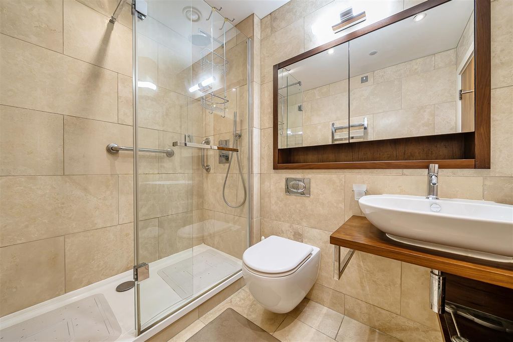 Additional image 8 of 2 bed flat for saleAmmonite, Copper Street, Dorchester DT1