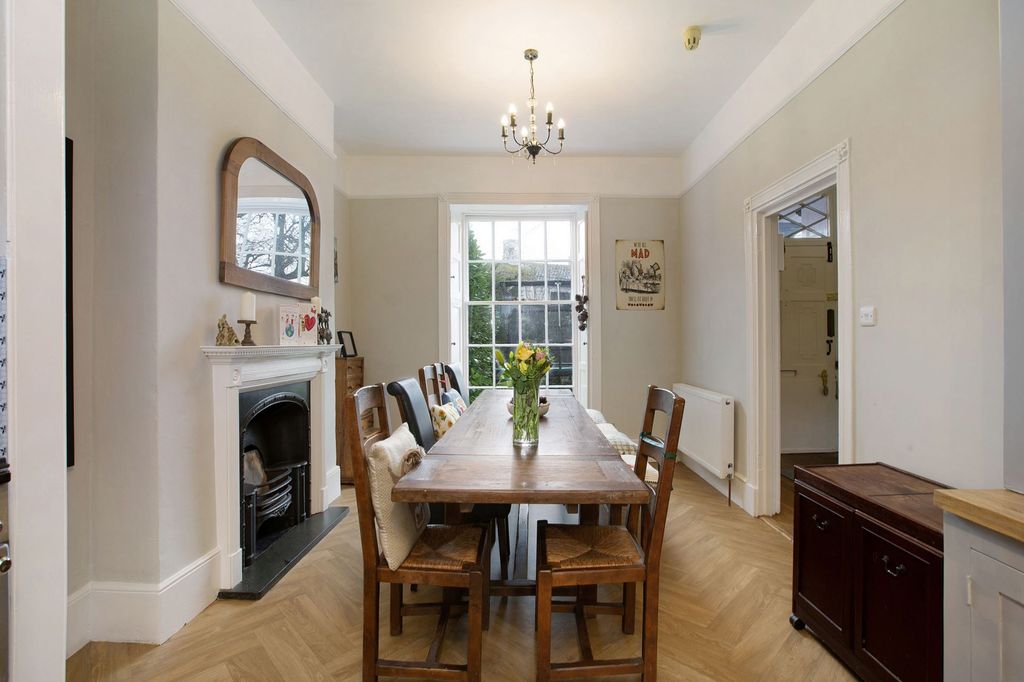 Additional image 9 of 8 bed terraced house for salePlantation Terrace, Dawlish EX7