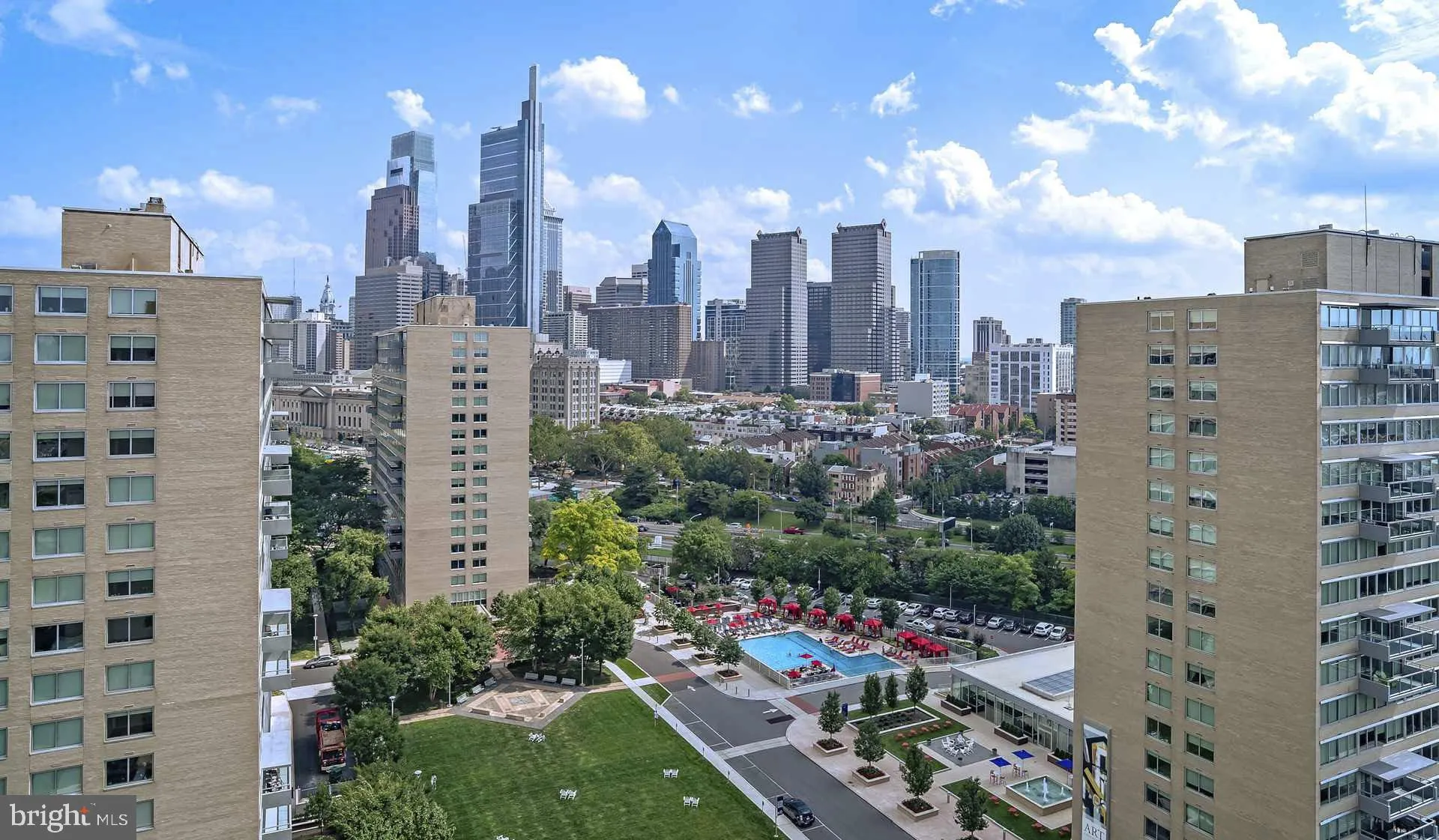 Additional image 42 of 2200 Benjamin Franklin Parkway Unit N0607, Philadelphia, PA 19130