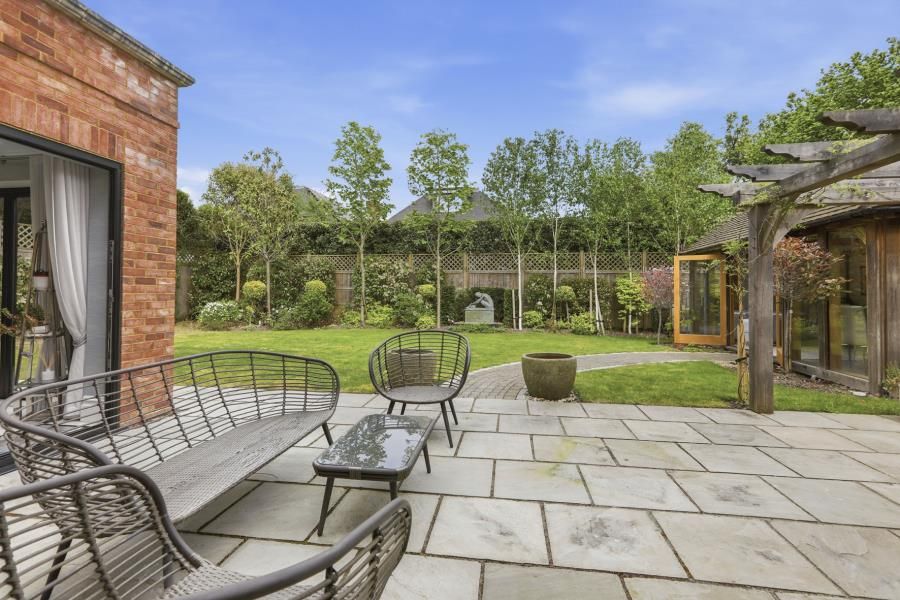 Additional image 21 of 5 bed detached house for saleEnglefield Green, Surrey TW20