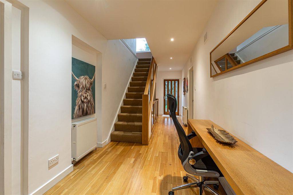 Additional image 28 of 5 bed detached house for saleTweed Rig, Gattonside, Melrose TD6