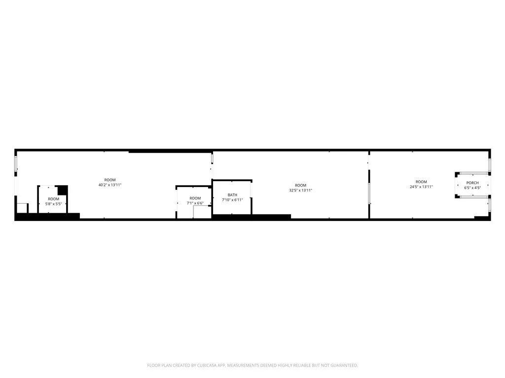 8519 Crenshaw Boulevard, Inglewood, CA 90305