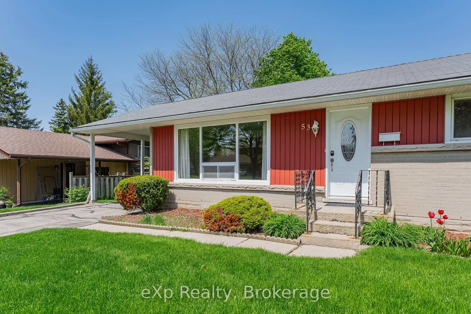 53 Woodland Drive
