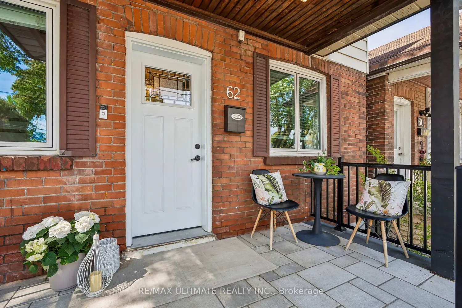 62 Lambton Avenue