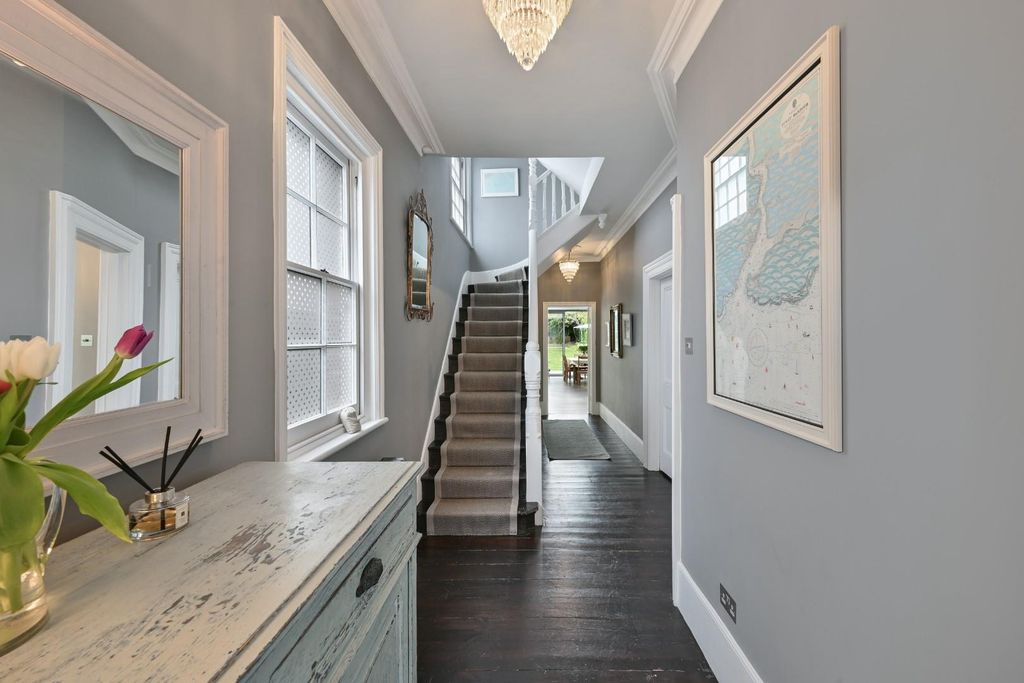 Additional image 6 of 6 bed semi-detached house for saleWorple Road, Epsom KT18