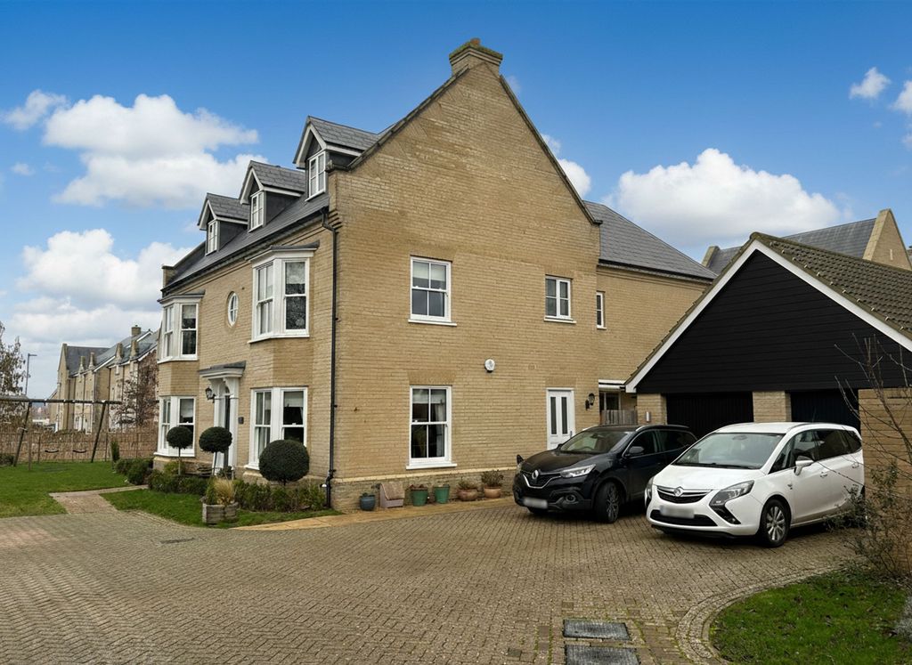 6 bed detached house for saleCherry Drive, Ely CB6