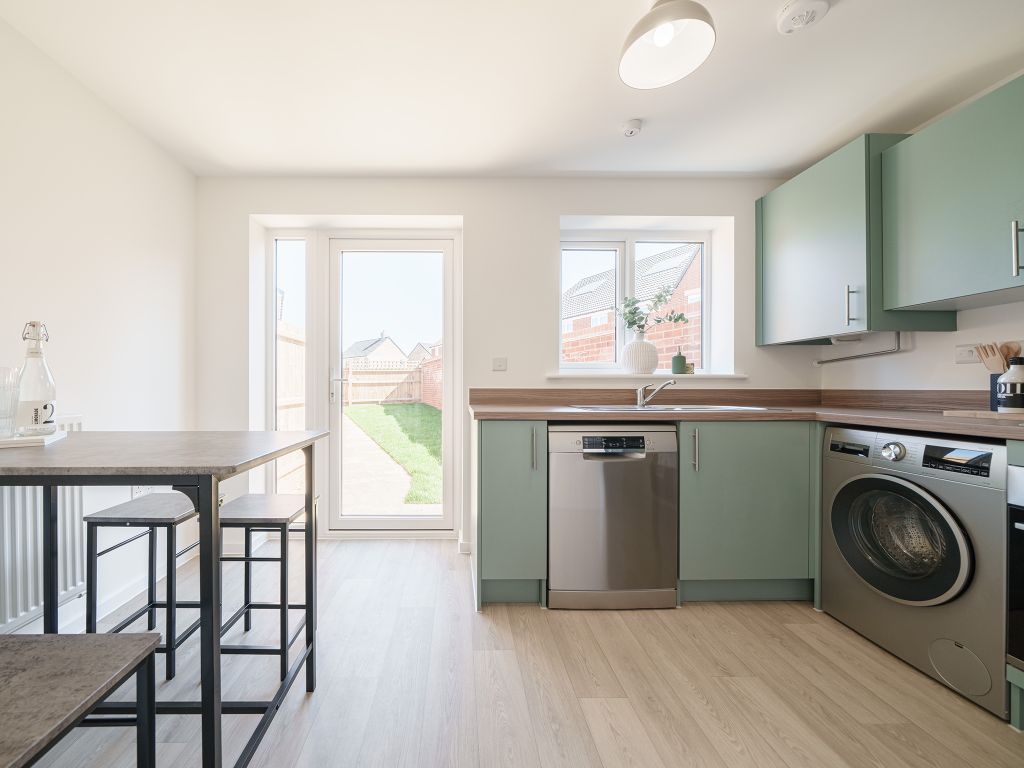 Additional image 8 of 3 bed semi-detached house for sale"The Saunton" at Lynn Road, Downham Market, Norfolk PE38