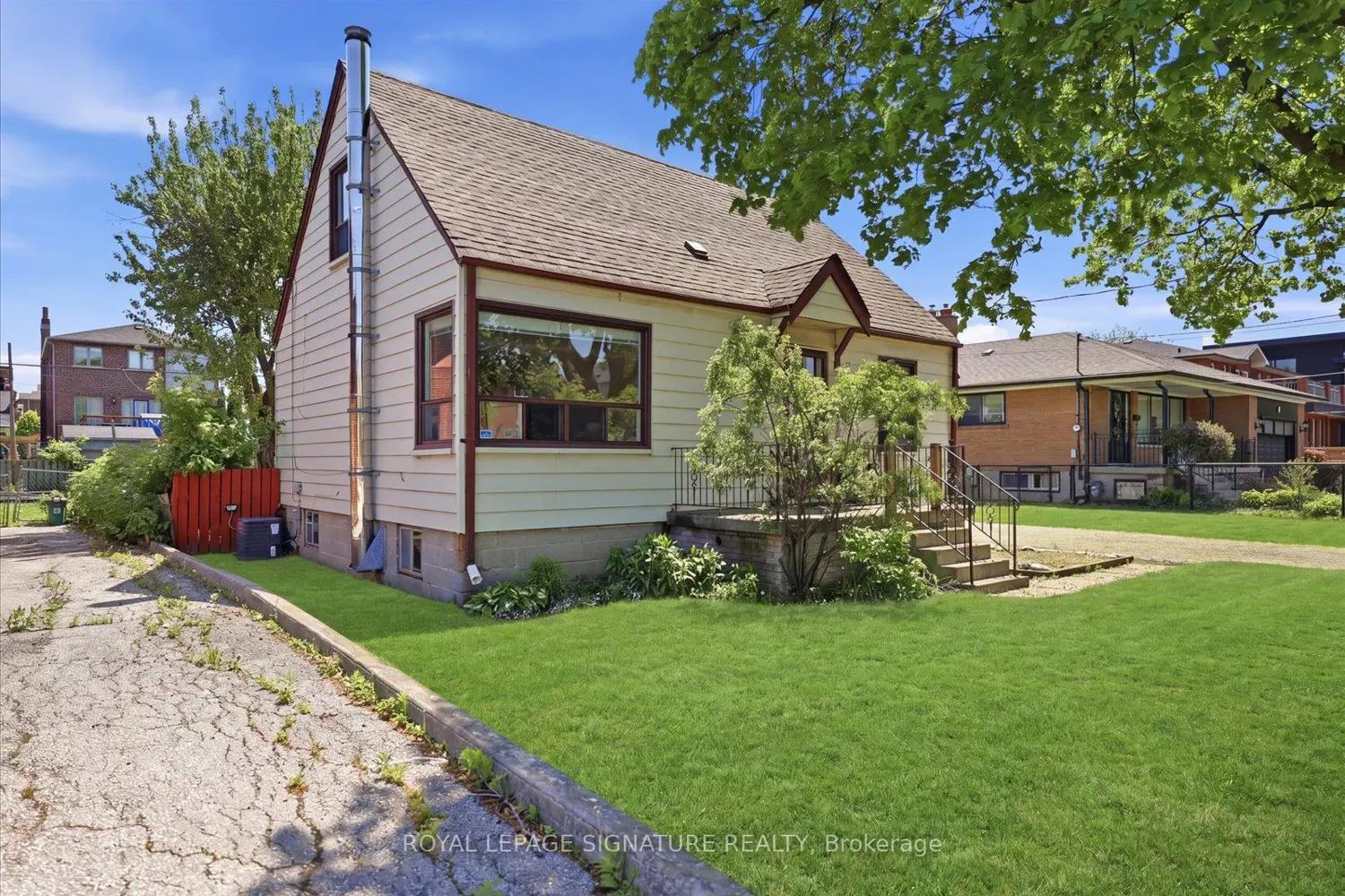 95 Glen Long Avenue