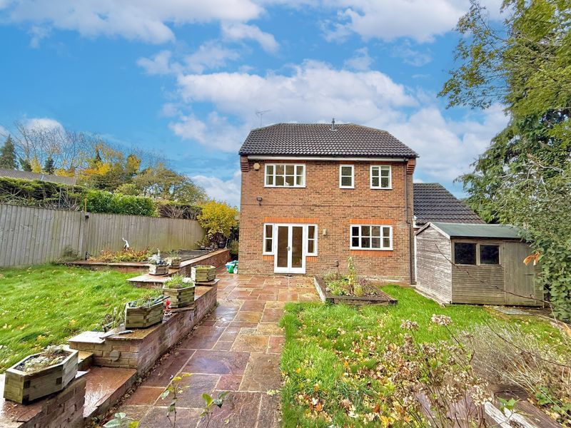 Additional image 16 of 4 bed detached house for saleCanesworde Road, Dunstable LU6