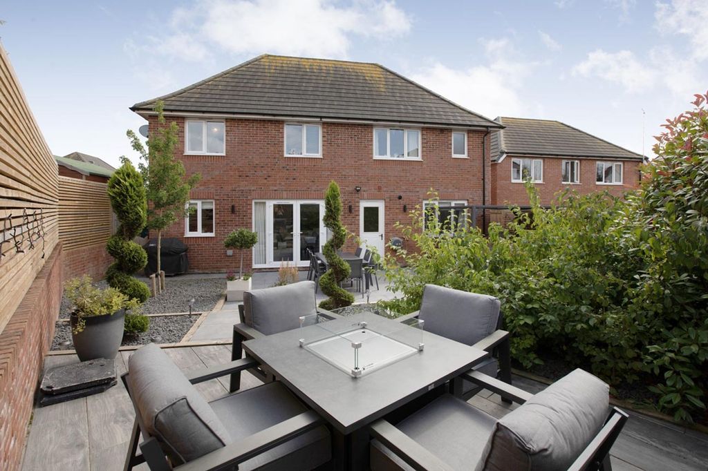 Additional image 18 of 4 bed detached house for saleCurlew Way, Dawlish EX7