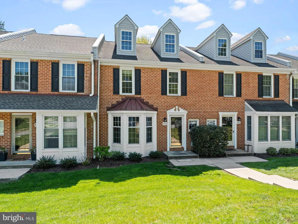 Additional image 3 of 1063 Harriman Court Unit 3, West Chester, PA 19380