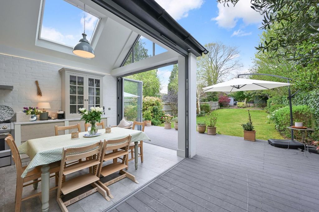 Additional image 15 of 6 bed semi-detached house for saleWorple Road, Epsom KT18