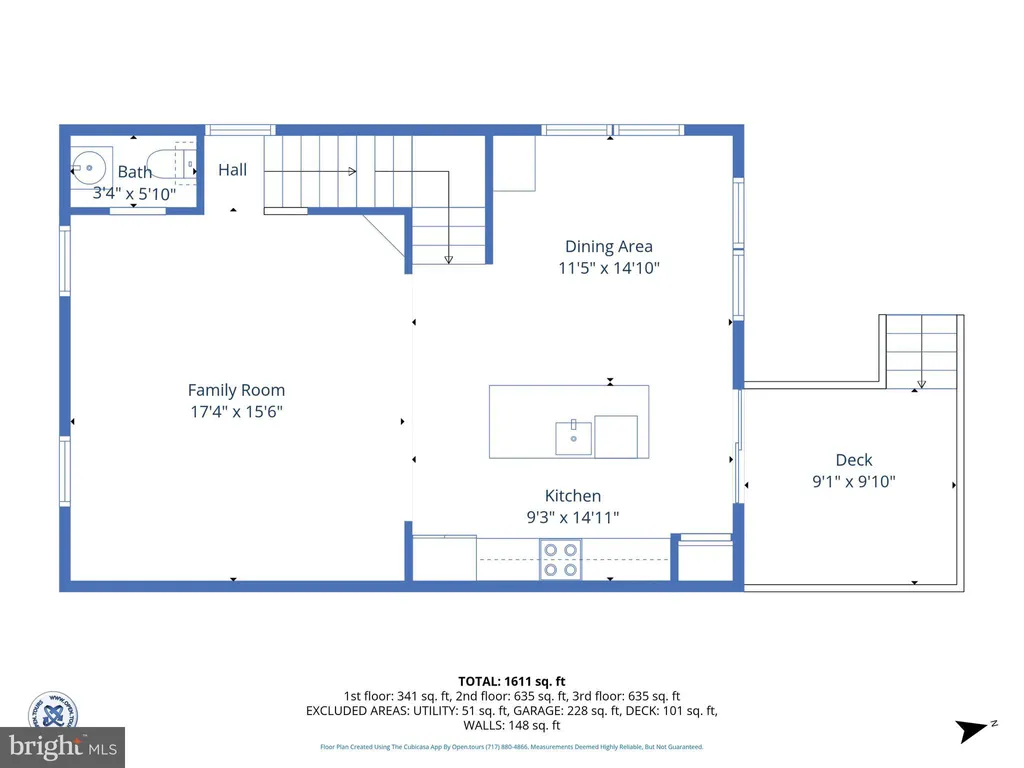 Additional image 34 of 4285 Blackburn Drive, Stewartstown, PA 17363
