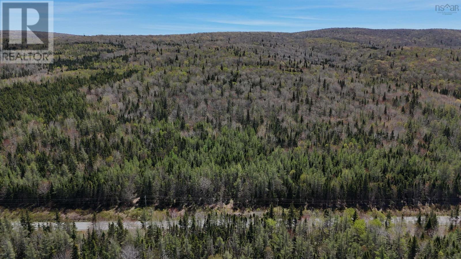 Highway 252 (99AC)