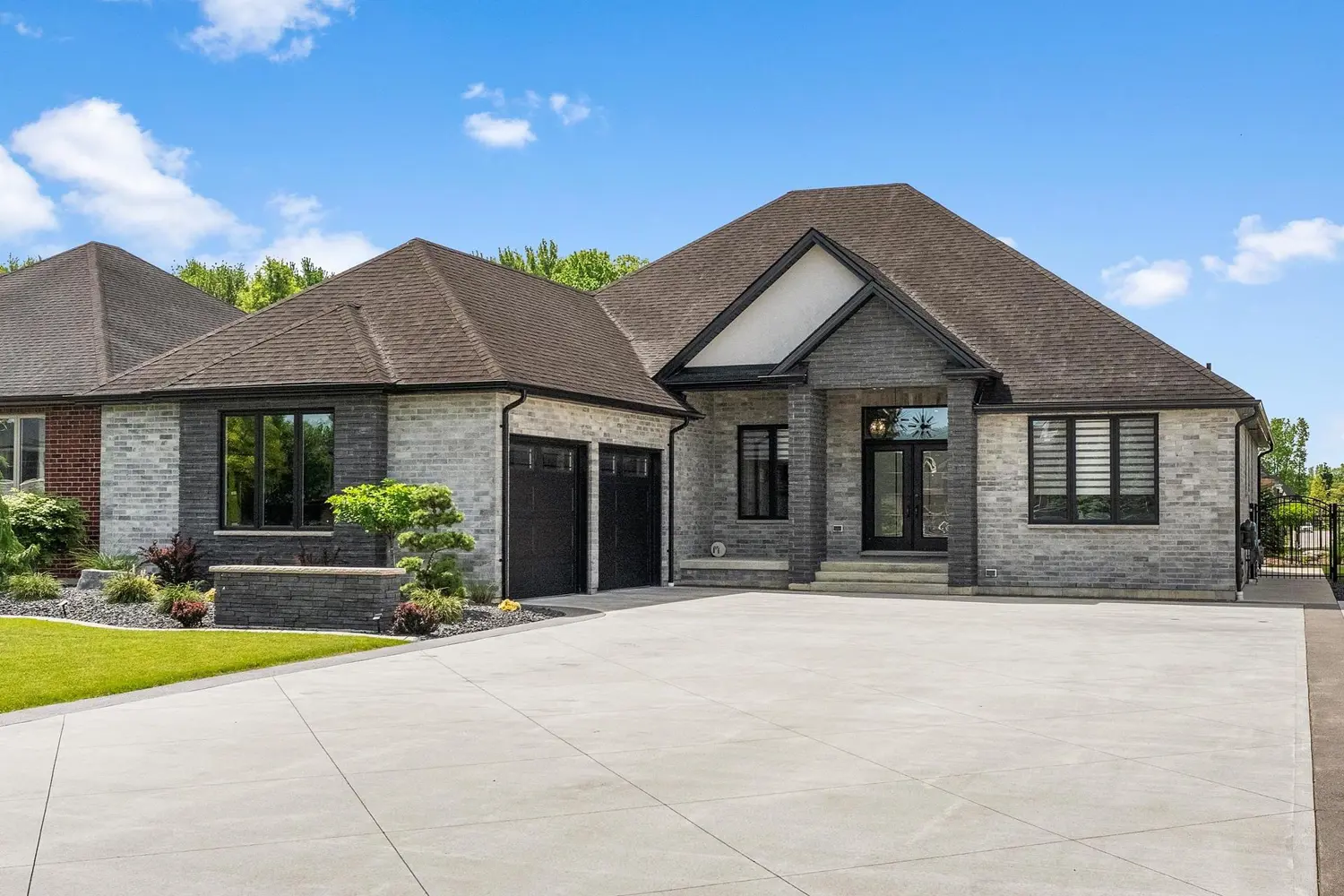 351 Old Tecumseh Road
