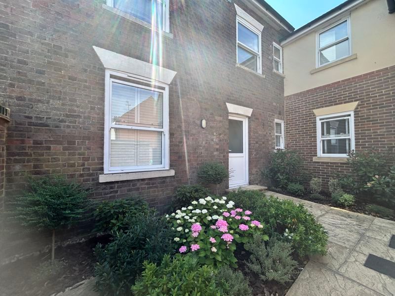 1 bed flat for saleUnion Street, Dunstable LU6
