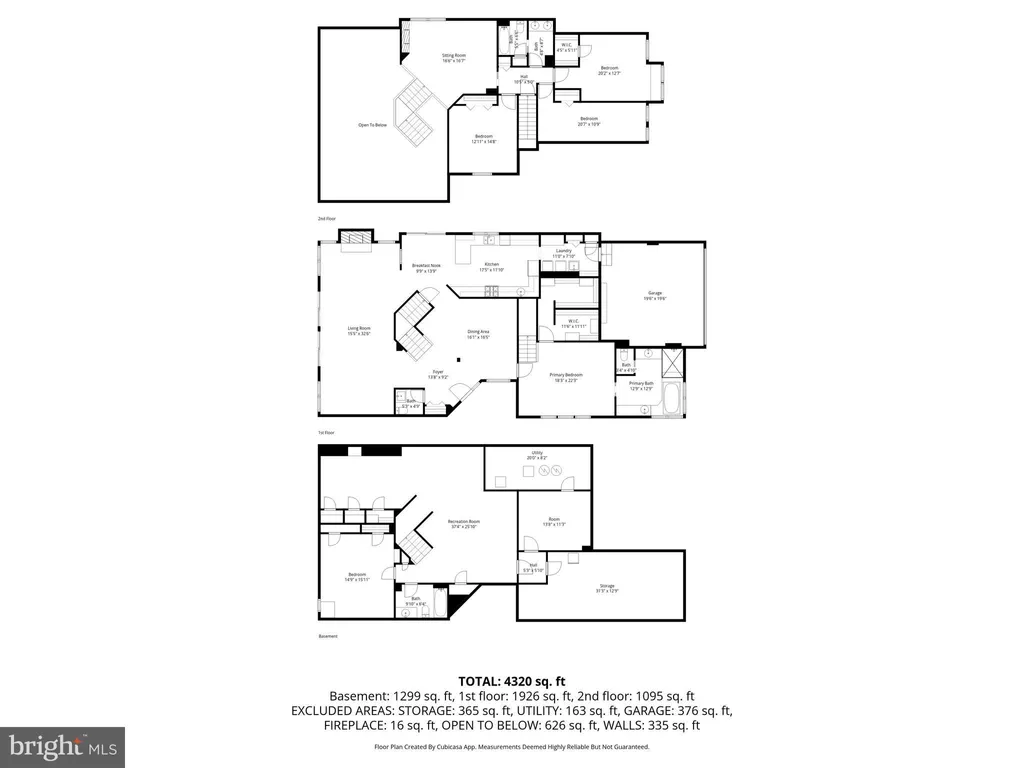 12 Stone Gate Ct, Pikesville, MD 21208
