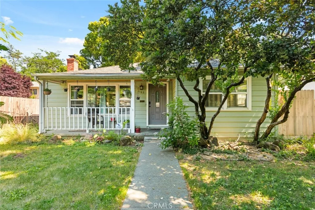 1163 E 8th St, Chico, CA 95928 photo 2