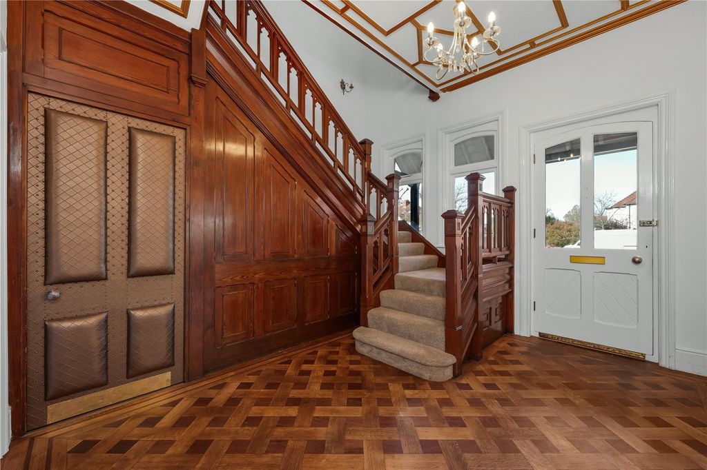 Additional image 2 of 6 bed detached house for saleBeauchamp Road, East Molesey, Surrey KT8