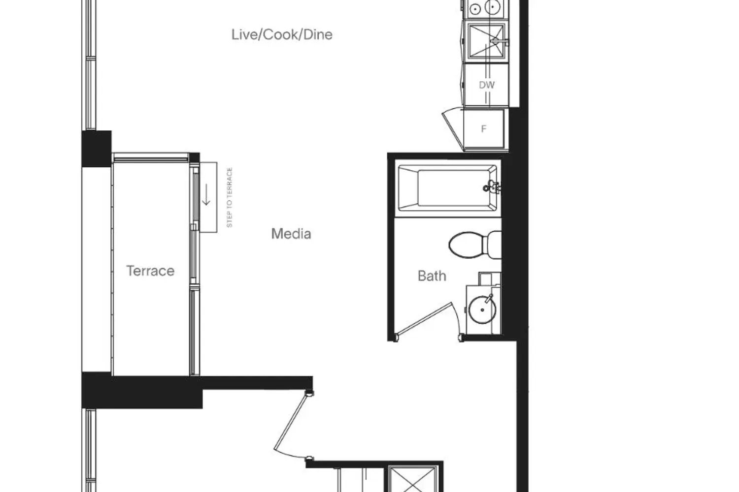 Additional image 10 of 28 Ann Street 209