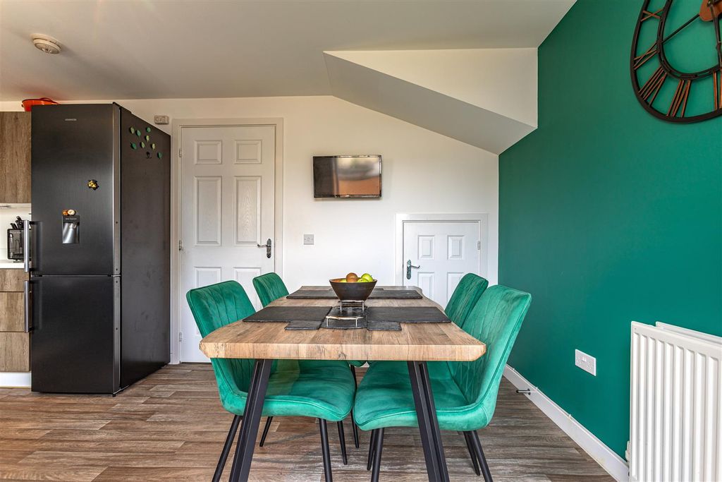 Additional image 15 of 3 bed end terrace house for sale34 Kingfisher Grove, Galashiels TD1