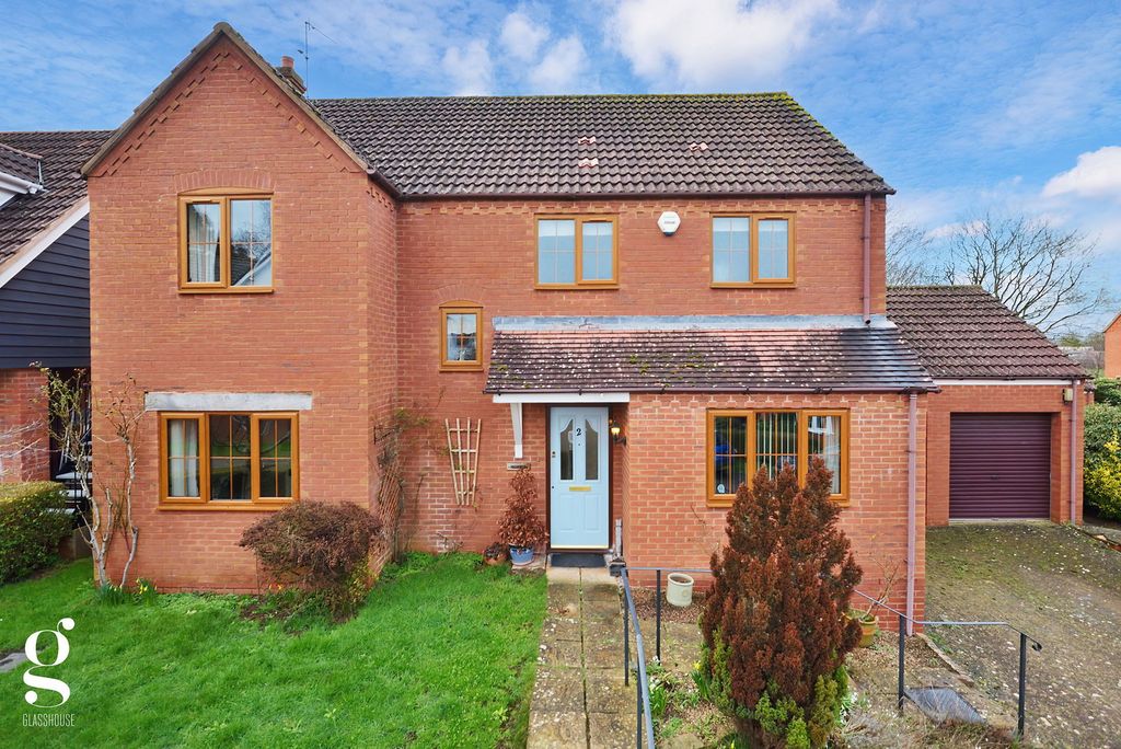 Additional image 34 of 4 bed detached house for saleDymock, Gloucestershire GL18
