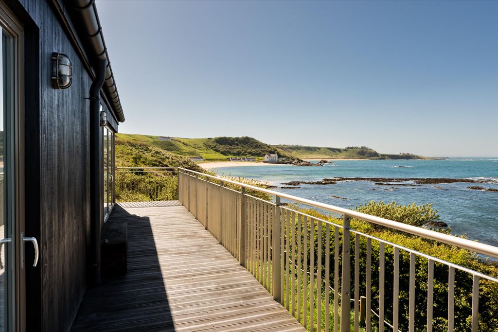Additional image 17 of 2 bed detached house for saleThe Lookout, Canty Bay, North Berwick, East Lothian EH39