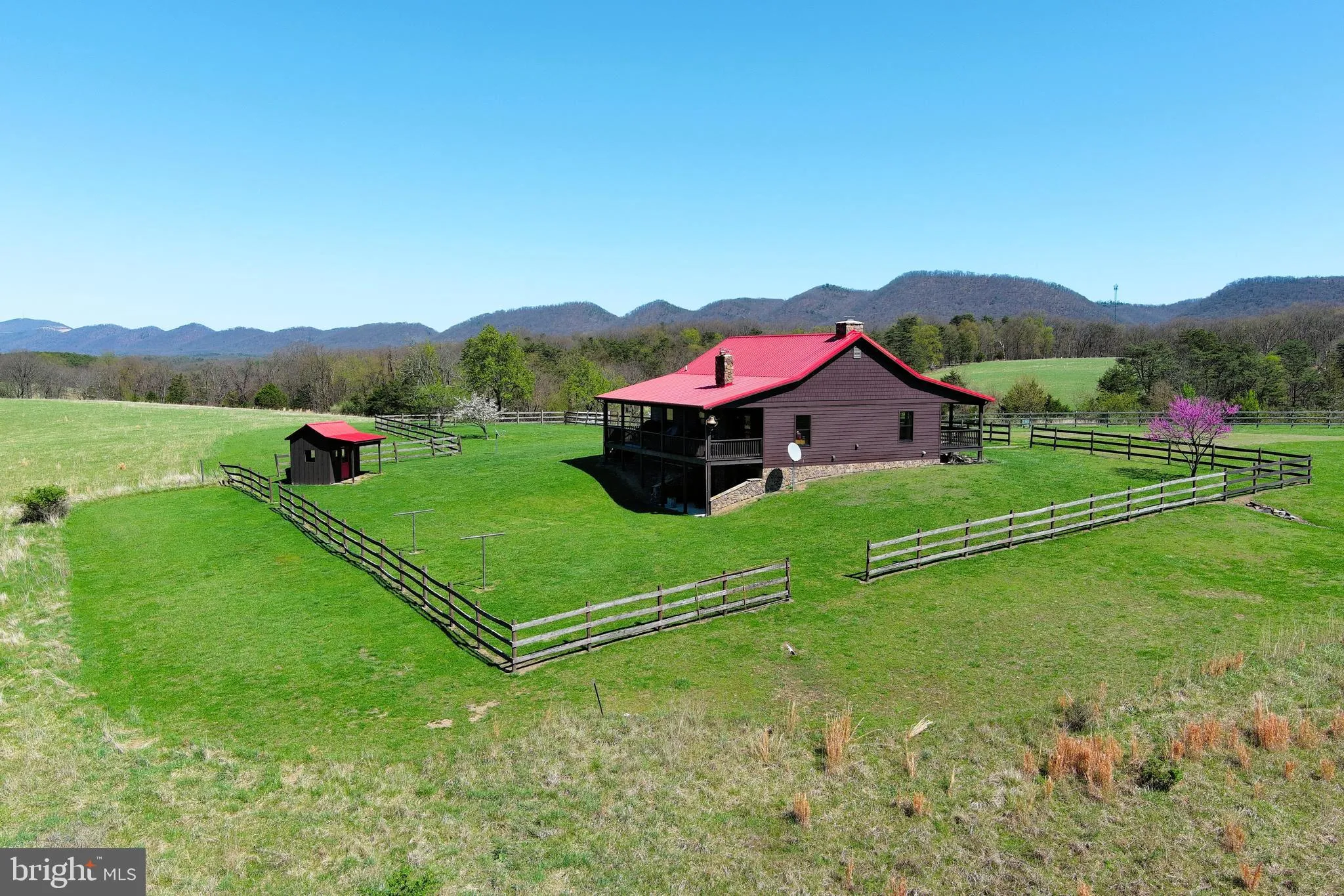 Additional image 268 of 453 Wheaton Drive, Purgitsville, WV 26852