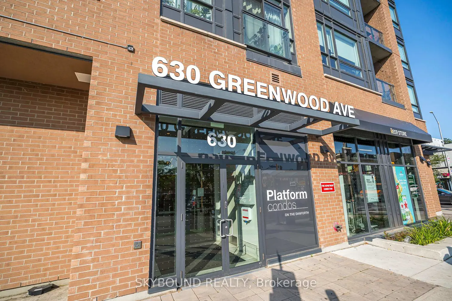 Additional image 2 of 630 Greenwood Avenue 805