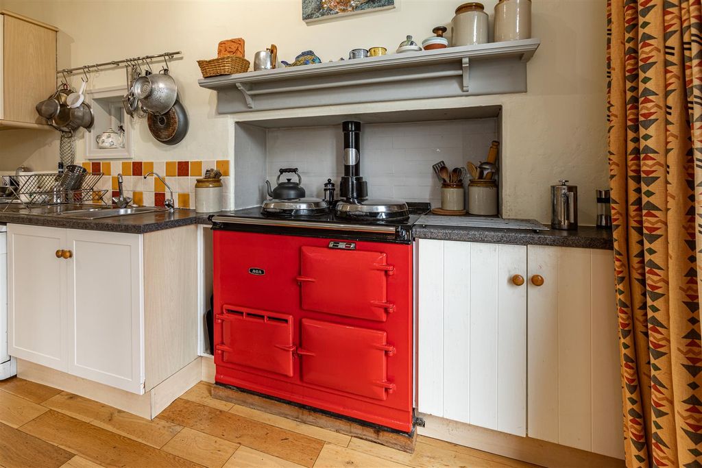 Additional image 13 of 5 bed detached house for saleGlenfirra, Gattonside, Melrose TD6