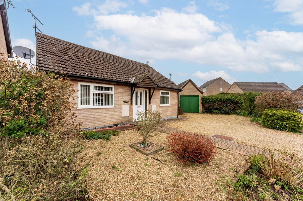 4 bed chalet for salePursehouse Way, Diss IP22