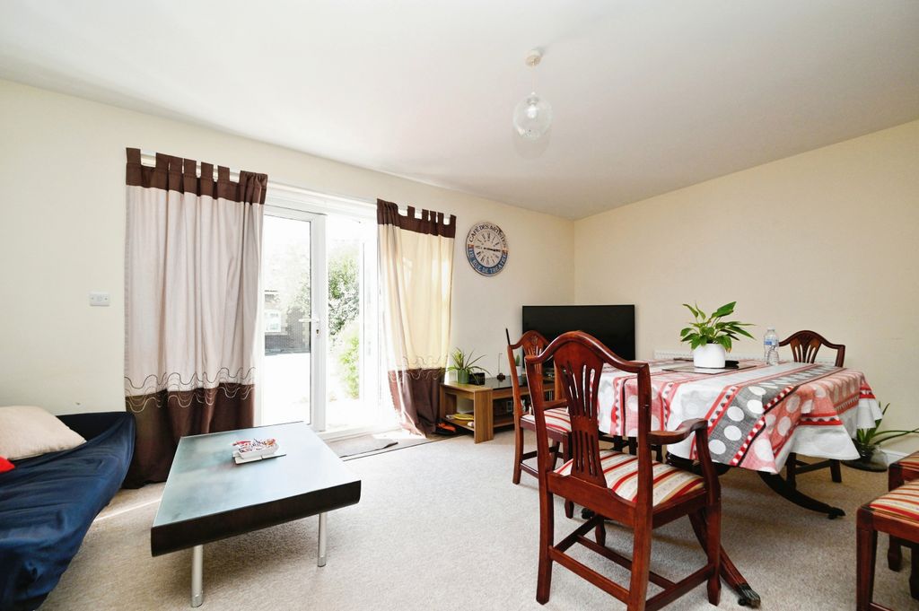 Additional image 3 of 2 bed flat for saleFairfield Road, Downham Market, Norfolk PE38