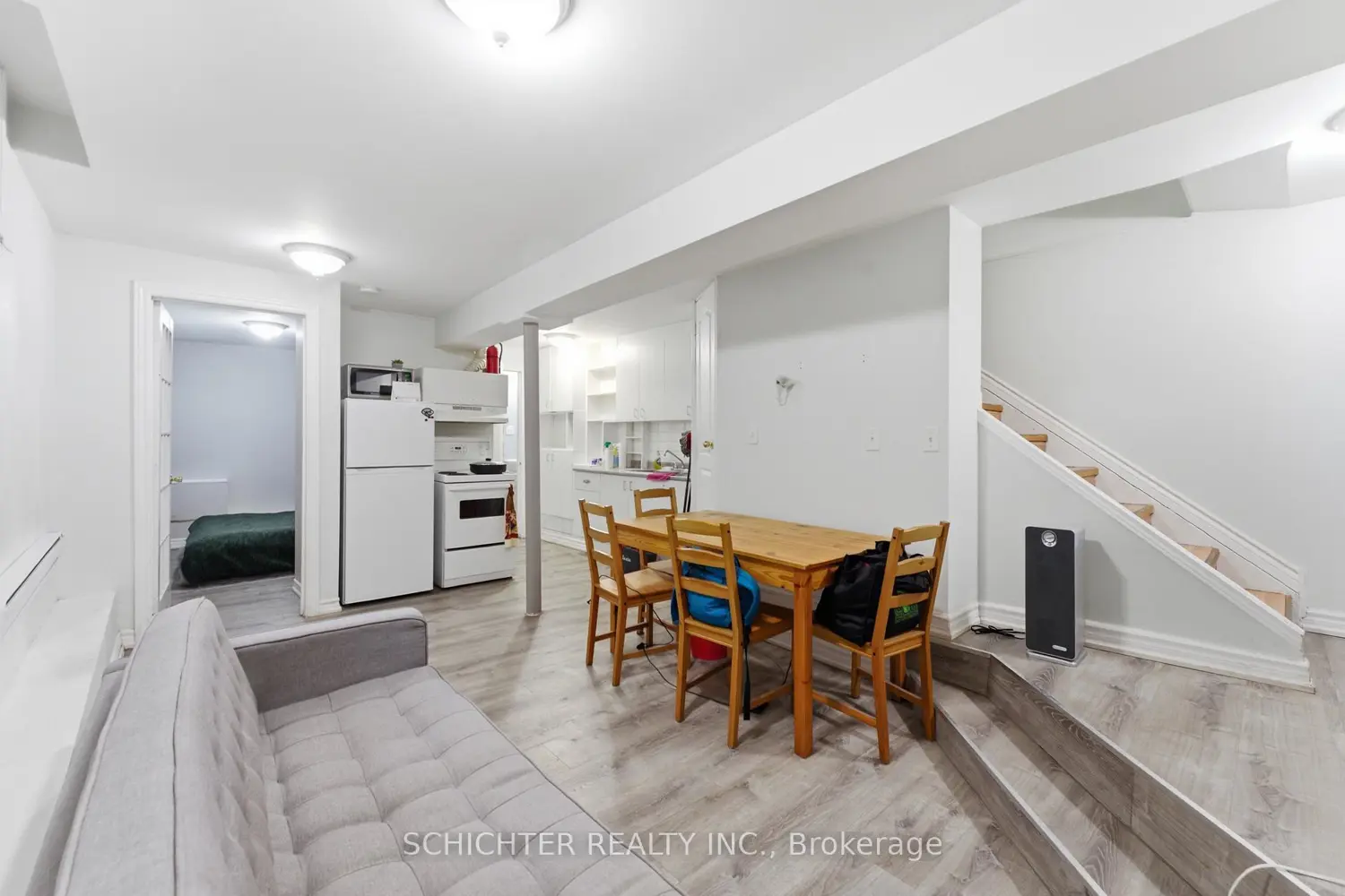 Additional image 15 of 705 Vaughan Road Triplex