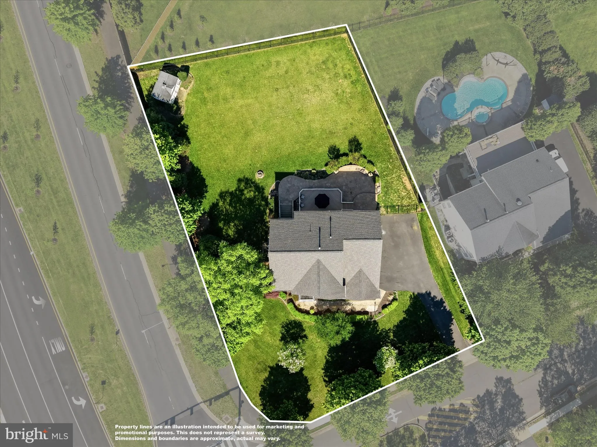 Additional image 151 of 301 Shiloh Place SE, Leesburg, VA 20175