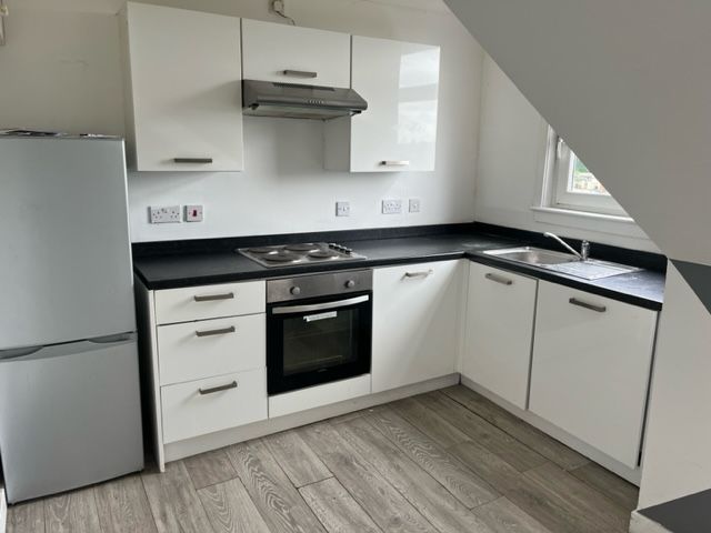 Additional image 4 of 1 bed flat for sale7 Flat 2/1 Main Street, Newmilns KA16