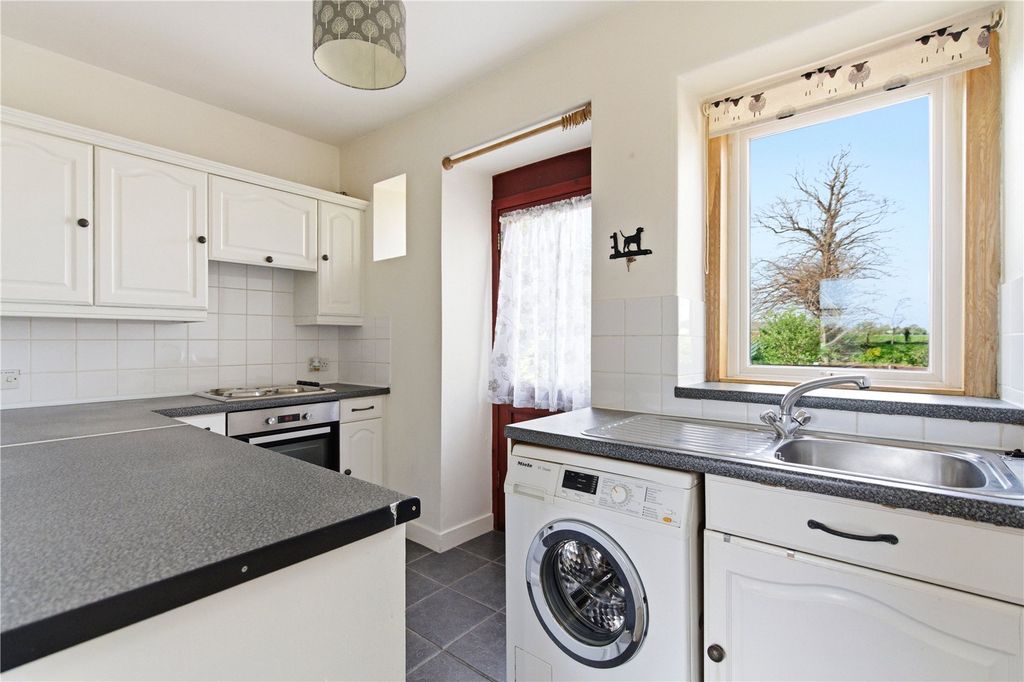 Additional image 6 of 2 bed end terrace house for sale4 Smithy Row, East Fortune, East Lothian EH39