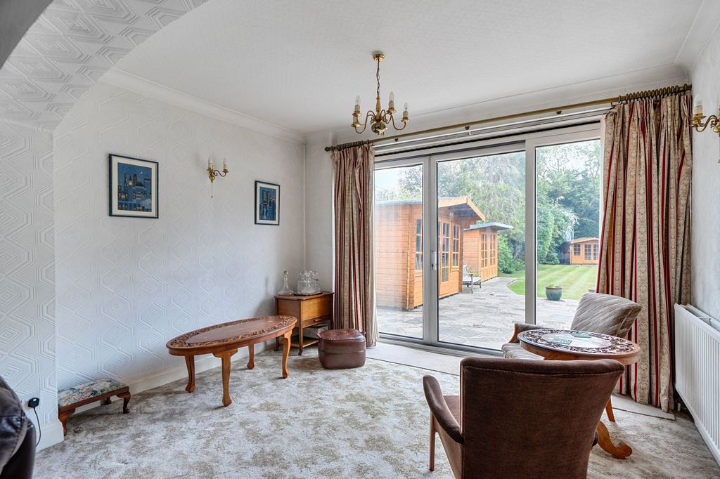 Additional image 6 of 5 bed detached house for saleEwell Downs Road, Epsom KT17