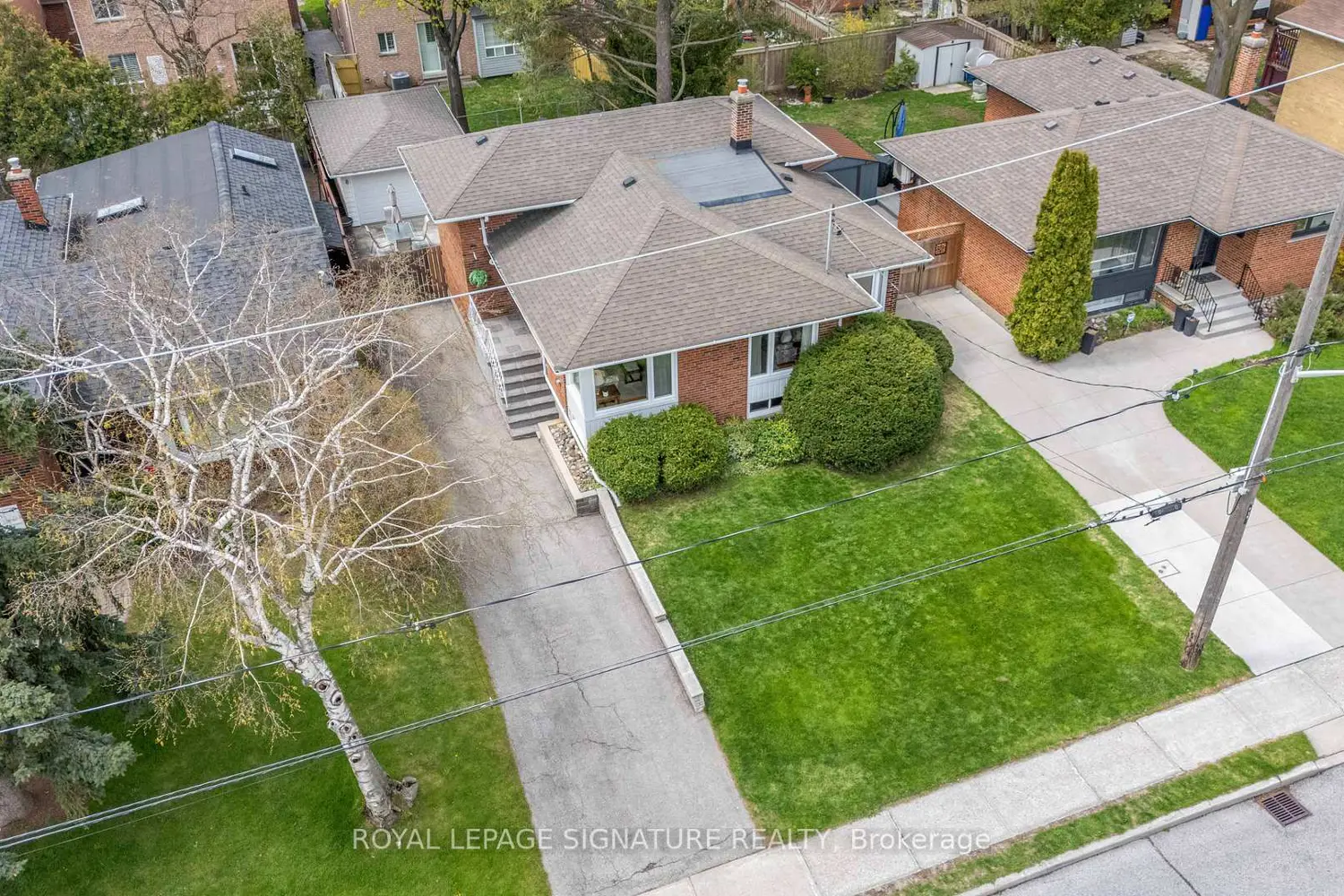 16 Shrewsbury Square