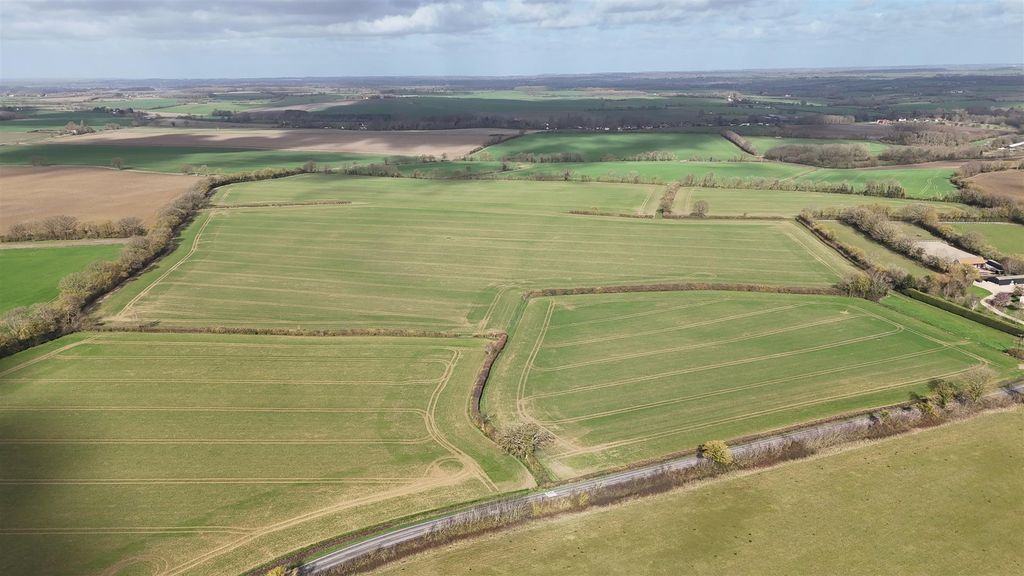 Land for saleCharity Farm, Great Bardfield, Braintree CM7